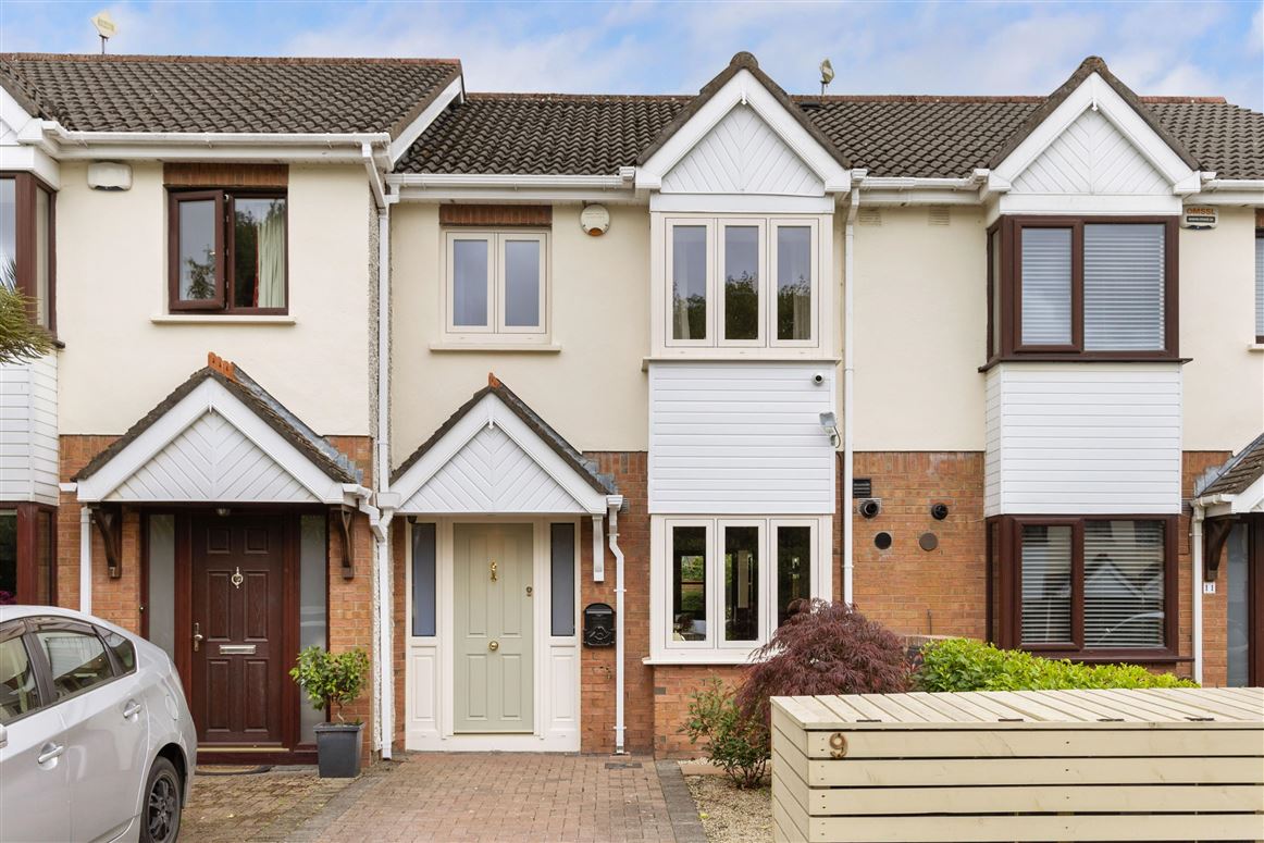 9 Mount Argus Green , Mount Argus, Harold's Cross, Dublin