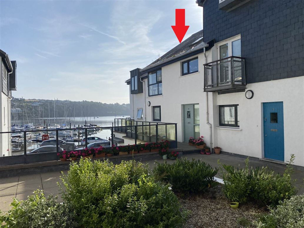 27 Shearwater, Pier Road, Kinsale, County Cork