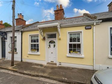 Image for 45 Gulistan Cottages, Rathmines,   Dublin 6