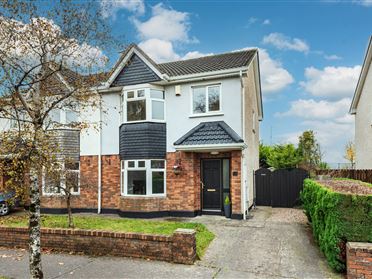 Image for 18 Beechmount, Newbridge, Co. Kildare