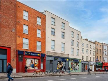 Image for 73-75 Aungier Street, Dublin 2, D02 Cc83