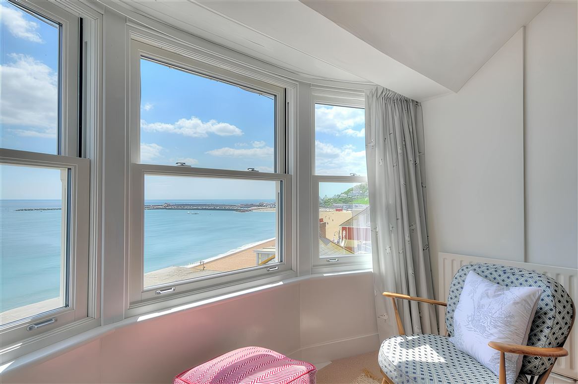 Jurassic Views,Lyme Regis,Dorset,United Kingdom