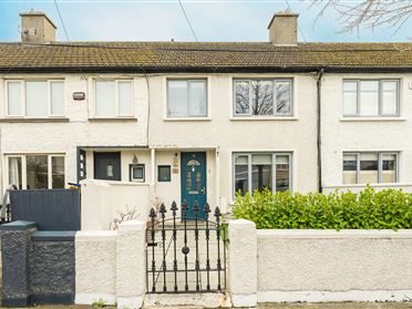 Image for 18 Ennis Grove, Sandymount, Dublin 4