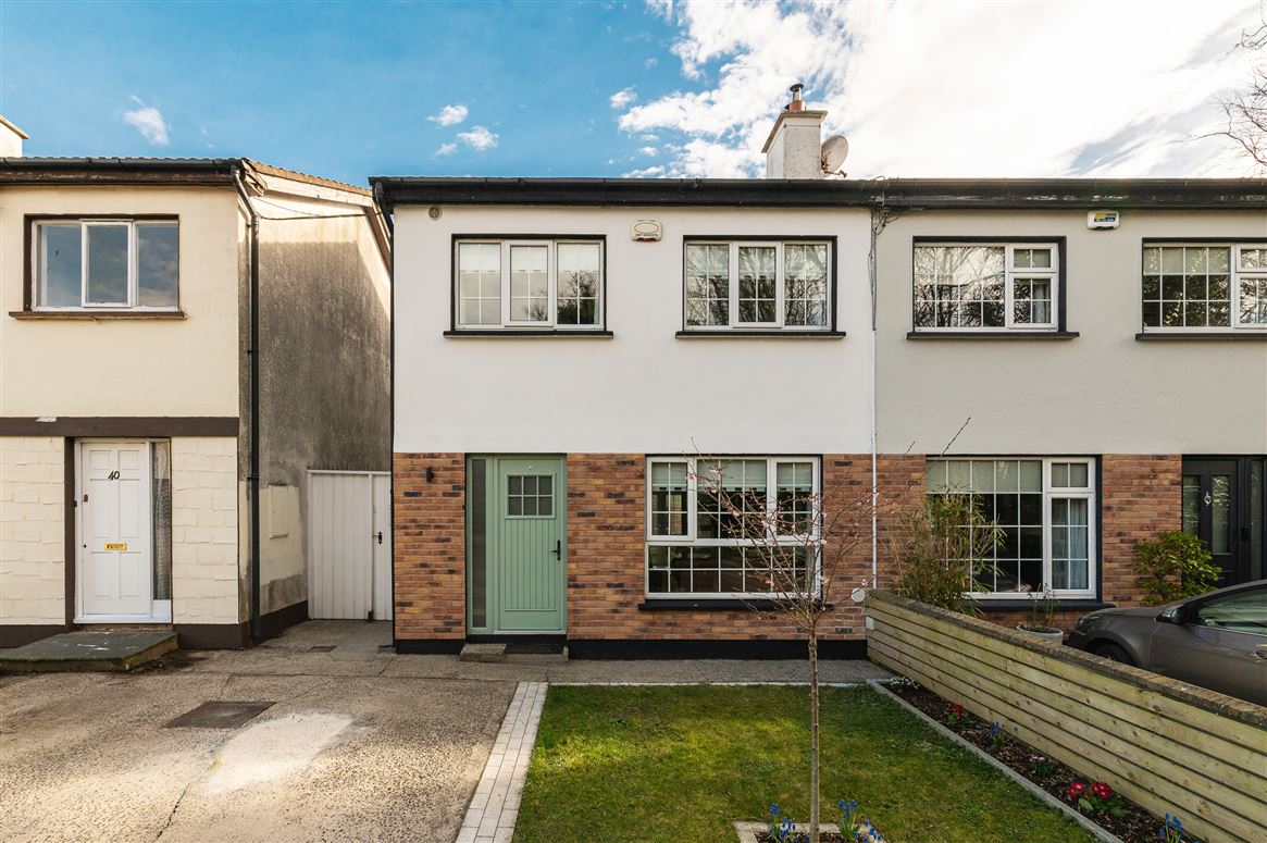 39 The Grove, Woodbrook Glen, Bray, County Dublin