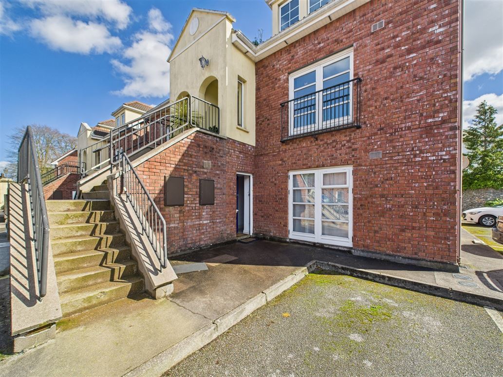 25 Sommerville, Reeves Wood, Douglas, Douglas, Douglas, Cork