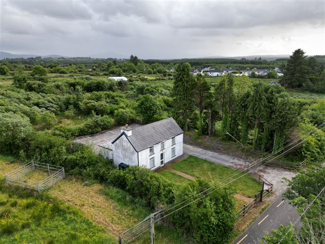 Quarry Cross, Gneeveguilla, Killarney, Kerry