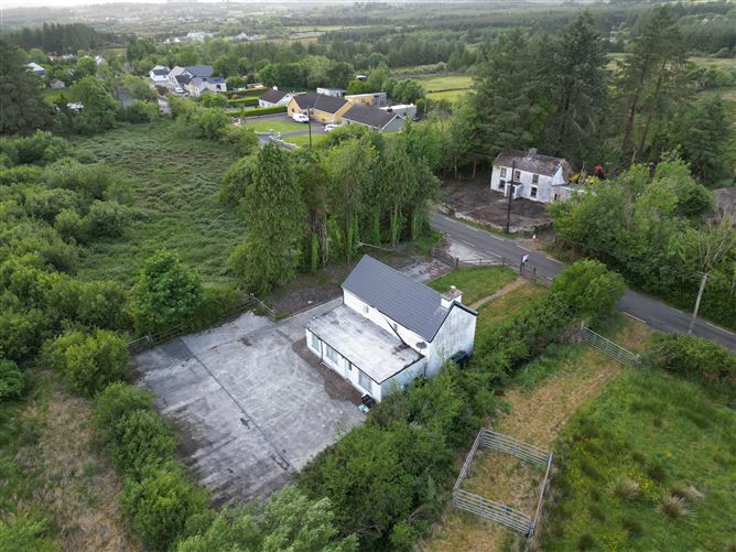 Quarry Cross, Gneeveguilla, Killarney, Kerry