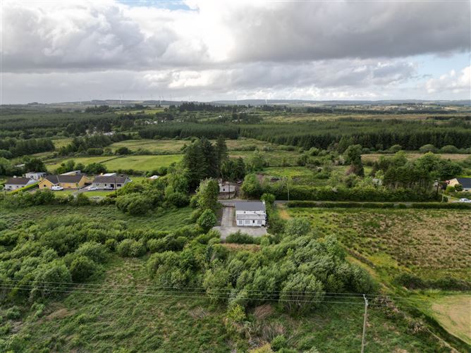 Quarry Cross, Gneeveguilla, Killarney, Kerry