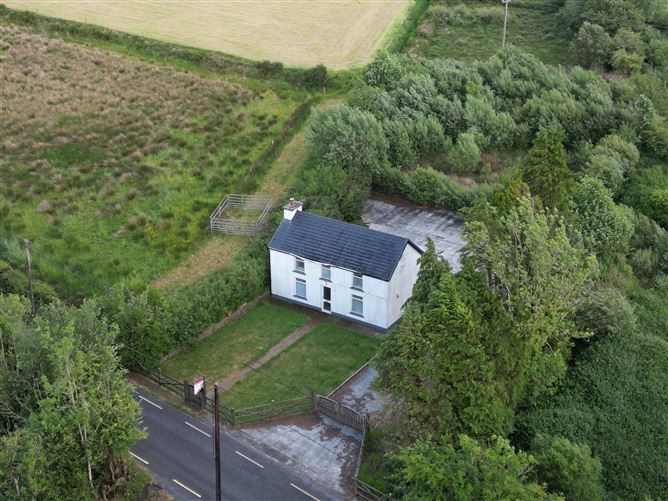 Quarry Cross, Gneeveguilla, Killarney, Kerry