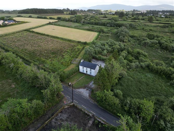 Quarry Cross, Gneeveguilla, Killarney, Kerry