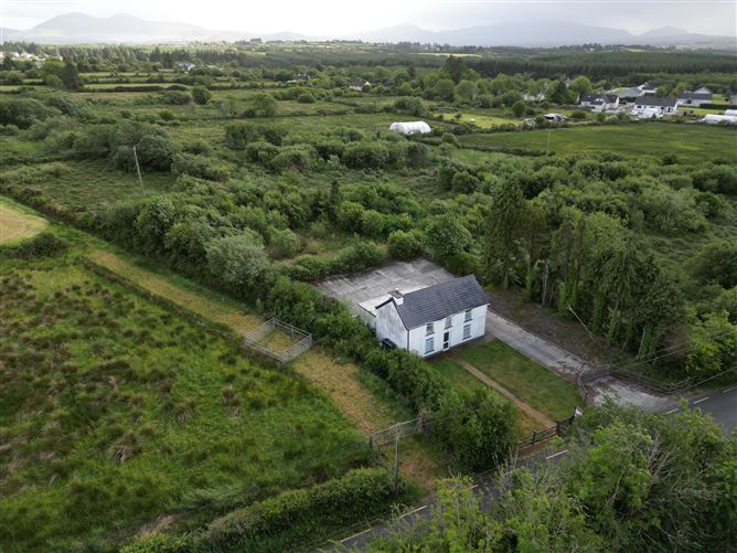 Quarry Cross, Gneeveguilla, Killarney, Kerry