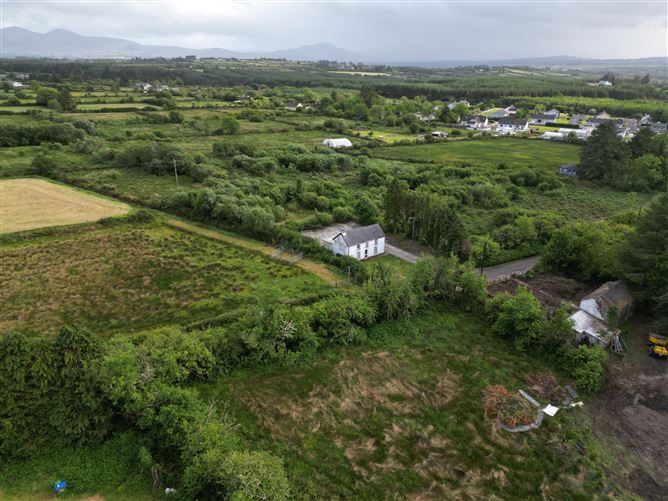 Quarry Cross, Gneeveguilla, Killarney, Kerry