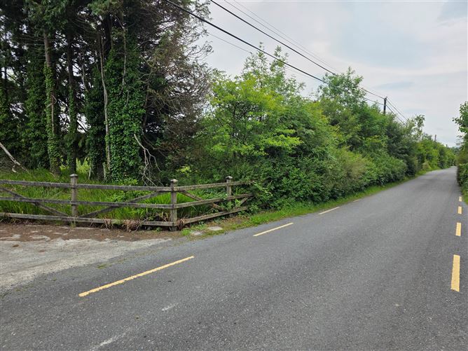 Quarry Cross, Gneeveguilla, Killarney, Kerry
