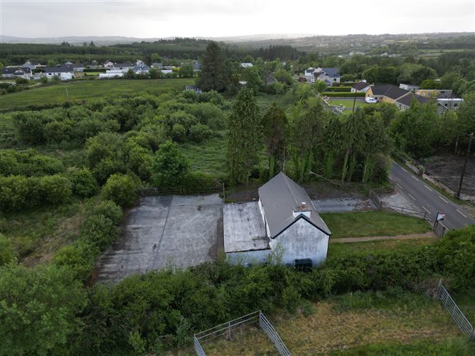 Quarry Cross, Gneeveguilla, Killarney, Kerry