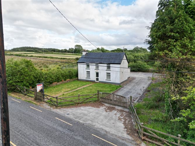 Quarry Cross, Gneeveguilla, Killarney, Kerry