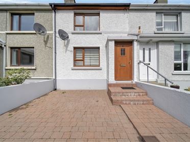 Image for 6 Knocknamona Terrace, Letterkenny, Co. Donegal