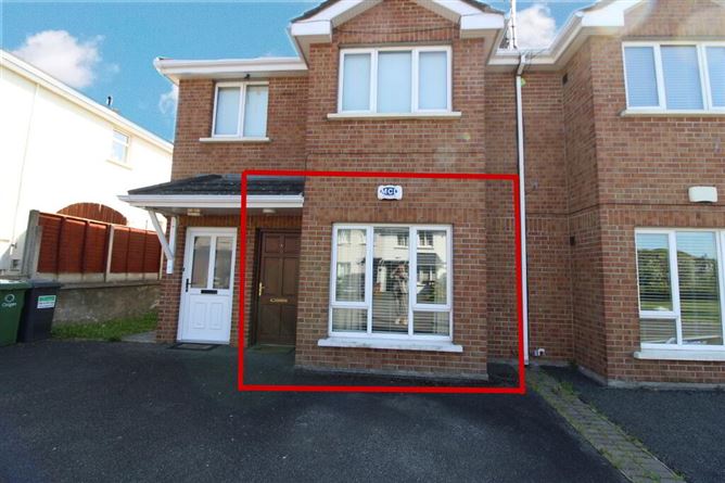 23 Ard Shee, Blackrock, Dundalk, Louth