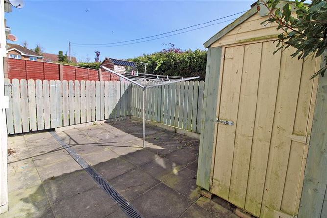 23 Ard Shee, Blackrock, Dundalk, Louth