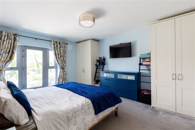 33 The Meadows, Marlton Road, Wicklow Town, Co. Wicklow