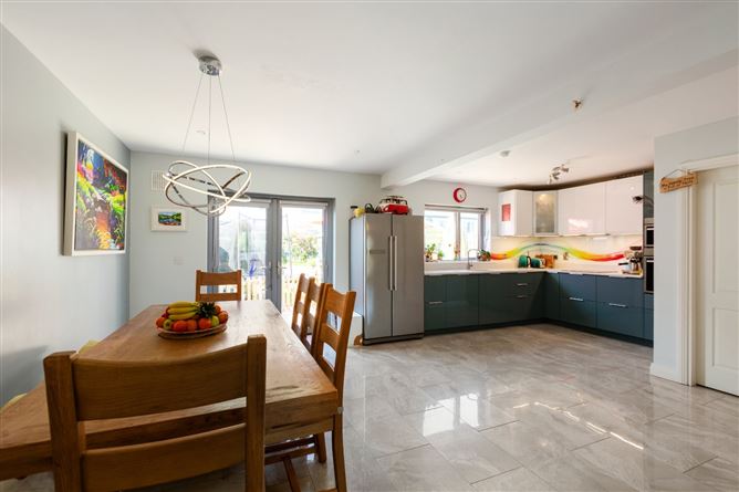 33 The Meadows, Marlton Road, Wicklow Town, Co. Wicklow