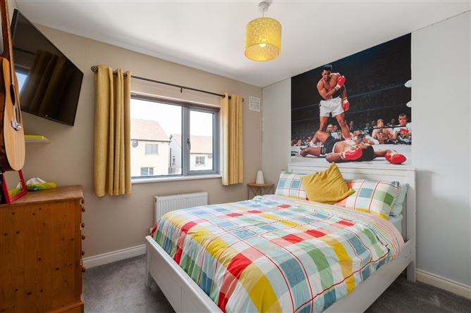 33 The Meadows, Marlton Road, Wicklow Town, Co. Wicklow