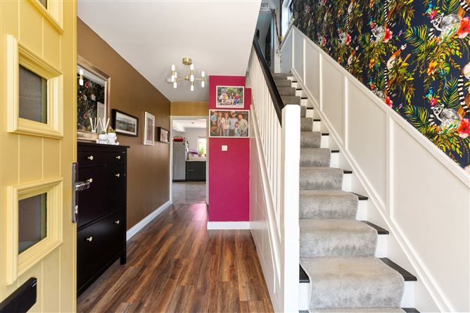 33 The Meadows, Marlton Road, Wicklow Town, Co. Wicklow