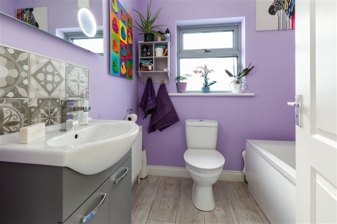 33 The Meadows, Marlton Road, Wicklow Town, Co. Wicklow
