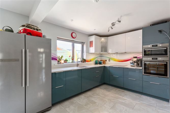 33 The Meadows, Marlton Road, Wicklow Town, Co. Wicklow