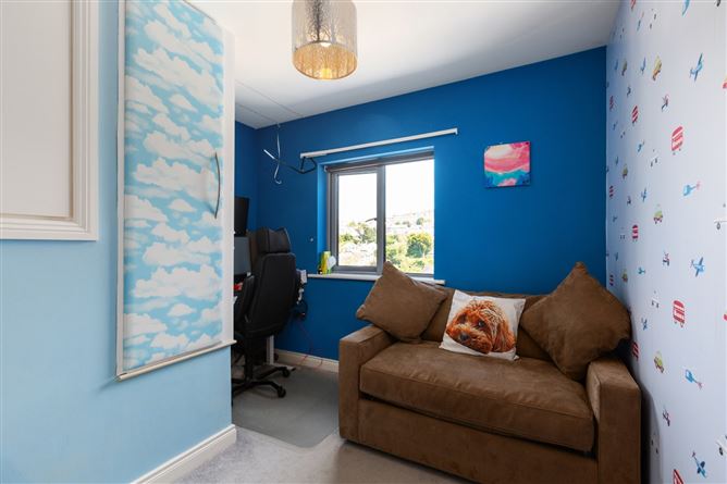 33 The Meadows, Marlton Road, Wicklow Town, Co. Wicklow