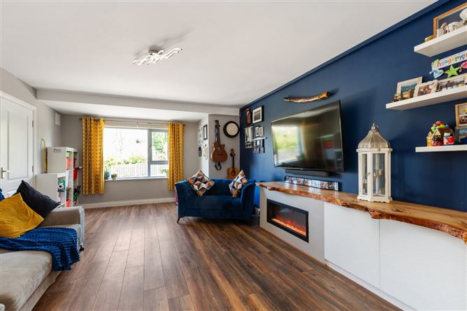 33 The Meadows, Marlton Road, Wicklow Town, Co. Wicklow