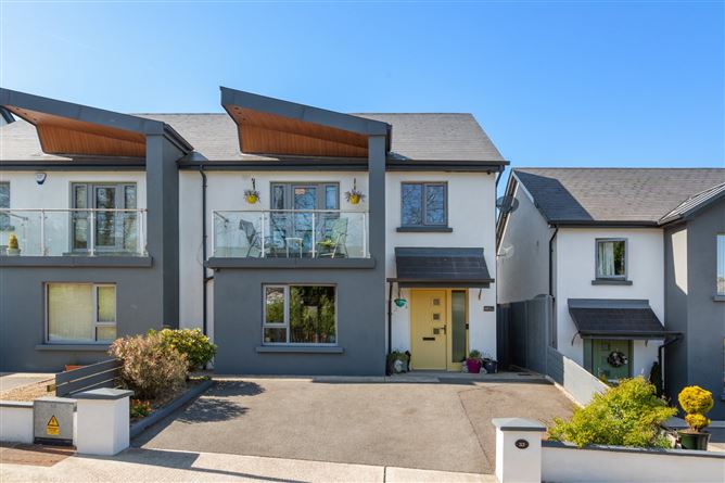 33 The Meadows, Marlton Road, Wicklow Town, Co. Wicklow