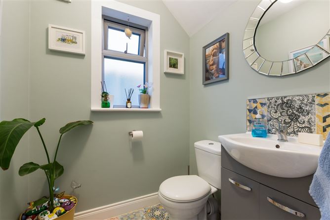 33 The Meadows, Marlton Road, Wicklow Town, Co. Wicklow