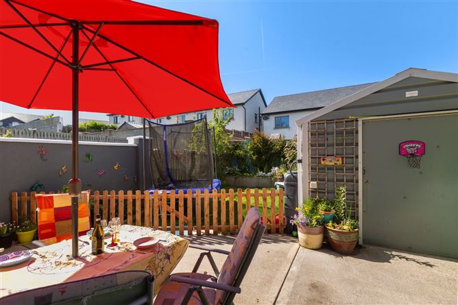 33 The Meadows, Marlton Road, Wicklow Town, Co. Wicklow