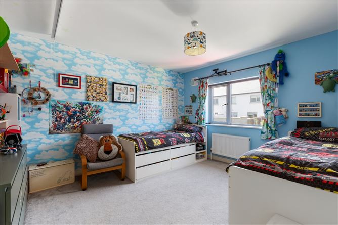 33 The Meadows, Marlton Road, Wicklow Town, Co. Wicklow