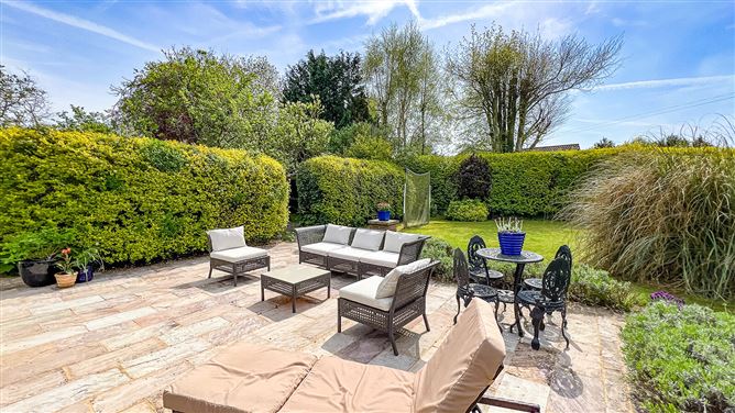 Pond House, Gragara, Jenkinstown, Co. Kilkenny