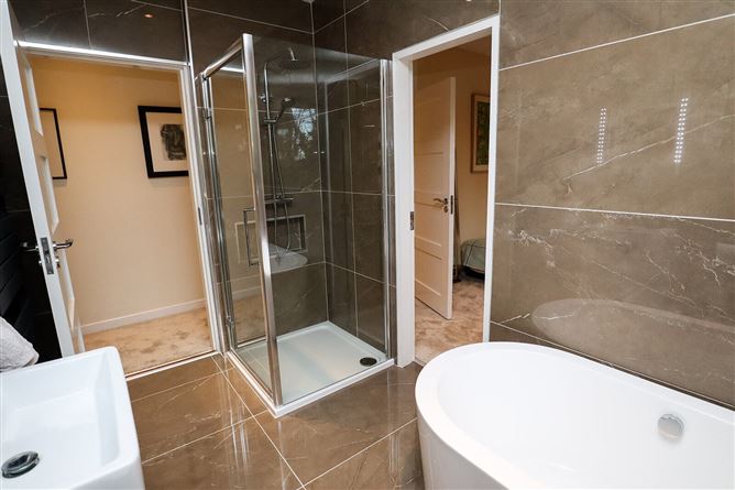 Pond House, Gragara, Jenkinstown, Co. Kilkenny