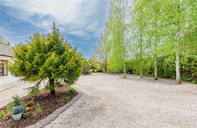 Pond House, Gragara, Jenkinstown, Co. Kilkenny