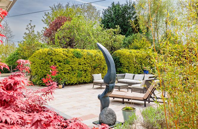 Pond House, Gragara, Jenkinstown, Co. Kilkenny