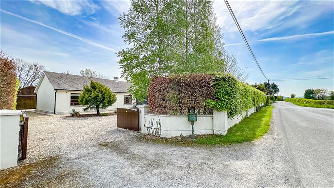 Pond House, Gragara, Jenkinstown, Co. Kilkenny