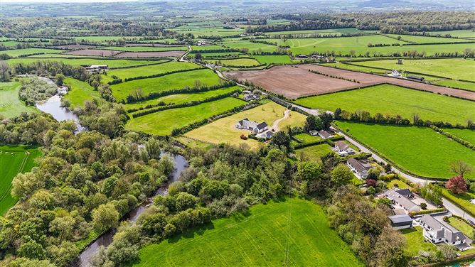 Pond House, Gragara, Jenkinstown, Co. Kilkenny