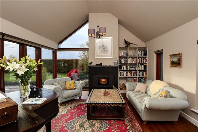 Pond House, Gragara, Jenkinstown, Co. Kilkenny