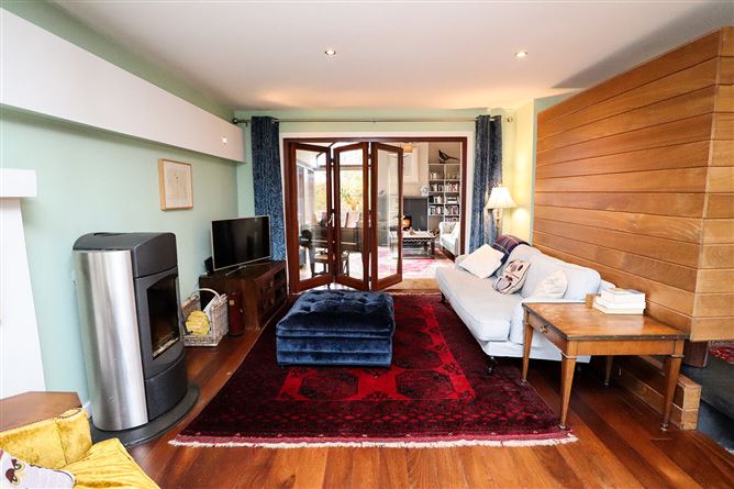 Pond House, Gragara, Jenkinstown, Co. Kilkenny