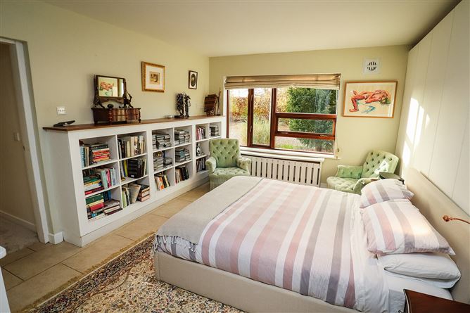 Pond House, Gragara, Jenkinstown, Co. Kilkenny