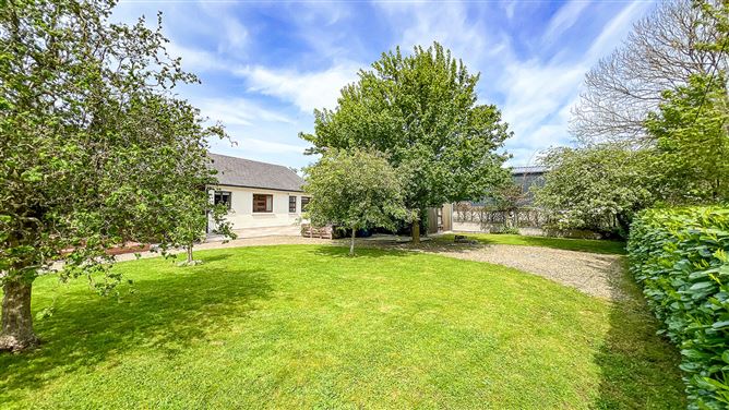Pond House, Gragara, Jenkinstown, Co. Kilkenny