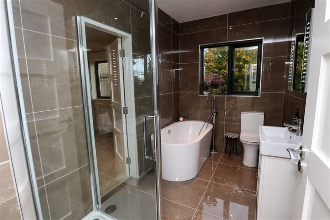 Pond House, Gragara, Jenkinstown, Co. Kilkenny