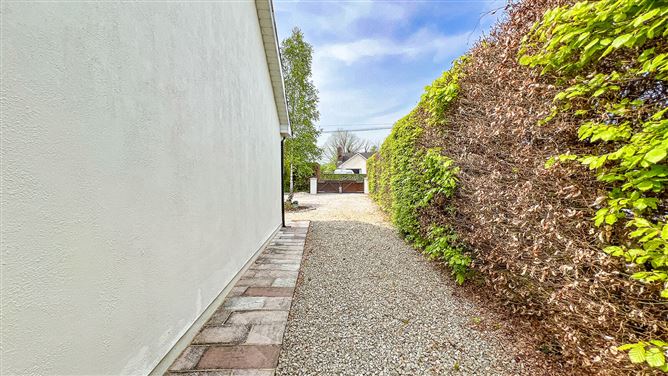 Pond House, Gragara, Jenkinstown, Co. Kilkenny