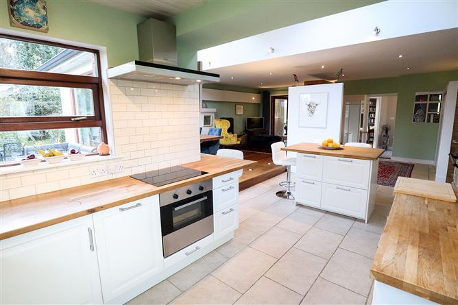 Pond House, Gragara, Jenkinstown, Co. Kilkenny