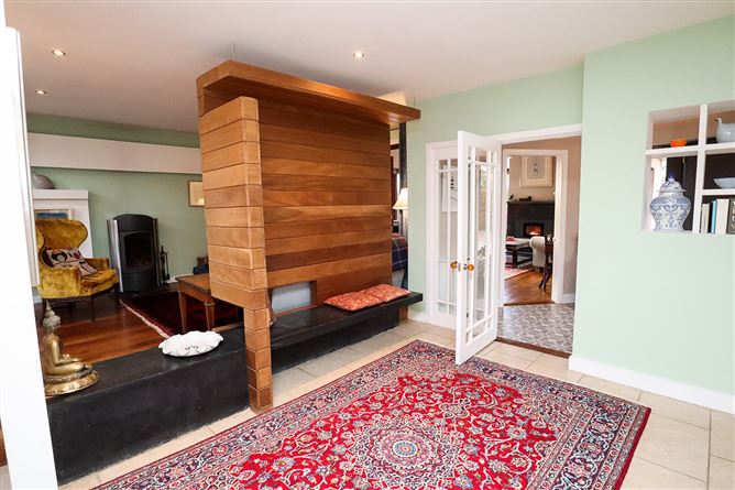 Pond House, Gragara, Jenkinstown, Co. Kilkenny