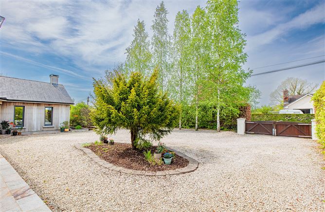 Pond House, Gragara, Jenkinstown, Co. Kilkenny