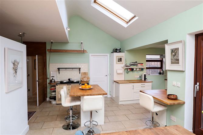 Pond House, Gragara, Jenkinstown, Co. Kilkenny